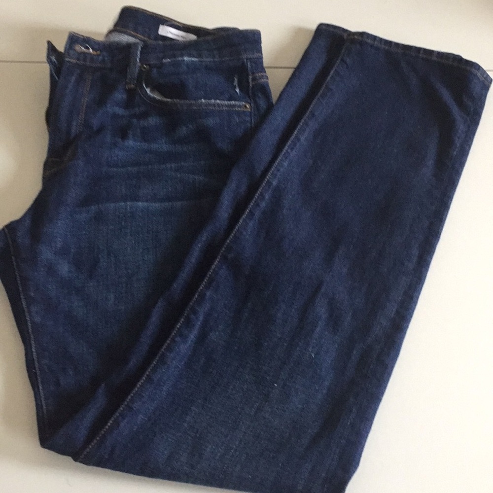 Frame Denim L’Homme Slim 32x32